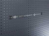 Cam-Buckle Strap with Hooks Bott Combination Panels | Perfo Shadow Boards | Louvre Panels 12626054 